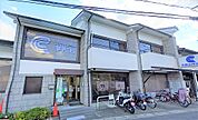 京都信用金庫御室支店（944m）