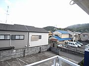 205号室の写真です。