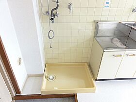 ハイム鴻の巣 302 ｜ 京都府京都市伏見区深草直違橋４丁目（賃貸マンション1K・3階・18.00㎡） その10