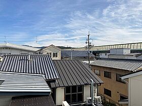 ハイム鴻の巣 302 ｜ 京都府京都市伏見区深草直違橋４丁目（賃貸マンション1K・3階・18.00㎡） その12