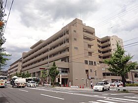 Pour Toujours 東福寺 302 ｜ 京都府京都市東山区本町１１丁目（賃貸マンション1LDK・3階・46.26㎡） その15