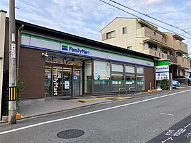 エトワール肥後町 102 ｜ 京都府京都市伏見区肥後町（賃貸マンション1K・1階・20.90㎡） その17