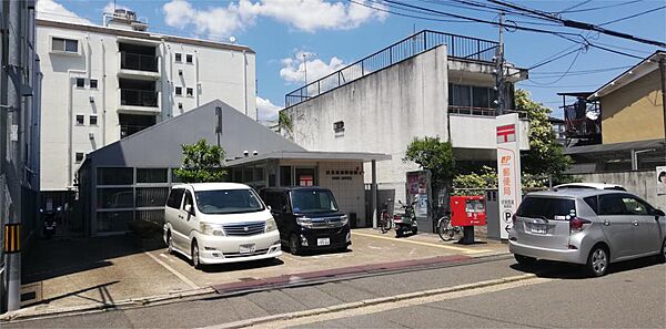 メゾン・ファイン 5A｜京都府京都市伏見区深草西浦町７丁目(賃貸マンション1K・5階・23.87㎡)の写真 その18