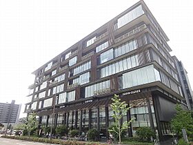 アンクル島原 202 ｜ 京都府京都市下京区西新屋敷下之町（賃貸マンション1K・2階・20.29㎡） その19