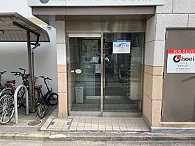 第20長栄イスズベル京都伏見 103 ｜ 京都府京都市伏見区東柳町（賃貸マンション1K・1階・16.00㎡） その13