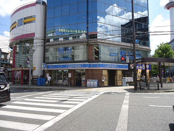 コーポ土山 401｜京都府京都市下京区不明門通七条上る粉川町(賃貸マンション1R・4階・25.00㎡)の写真 その14