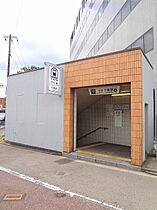 ザ・ブセナ稲荷新道 502 ｜ 京都府京都市伏見区深草下川原町（賃貸マンション1K・5階・24.59㎡） その18