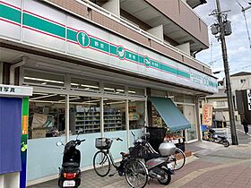 さわらびマンション 307 ｜ 京都府京都市伏見区加賀屋町（賃貸マンション1K・3階・19.80㎡） その16