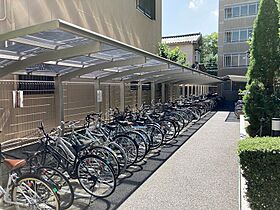 メゾン・フェアリー 5L ｜ 京都府京都市伏見区深草西浦町４丁目（賃貸マンション1K・5階・25.25㎡） その21