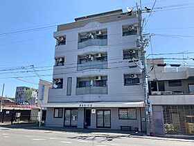 コリドール深草 305 ｜ 京都府京都市伏見区深草相深町16-13（賃貸マンション1R・3階・20.00㎡） その1