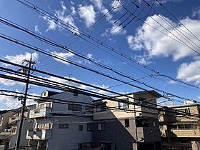 エクシードI  ｜ 京都府京都市伏見区竹田中内畑町（賃貸マンション1K・3階・22.96㎡） その13