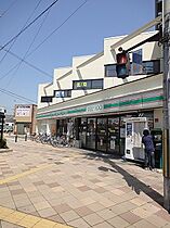 クレドール京都駅南 106 ｜ 京都府京都市南区東九条東札辻町（賃貸マンション1K・1階・24.00㎡） その17