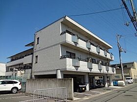 メゾン・ド・パーク 211 ｜ 京都府京都市伏見区竹田段川原町（賃貸マンション1K・2階・23.28㎡） その1