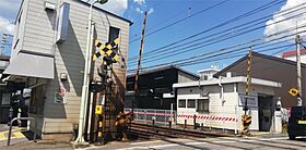 メゾン ルエ 205 ｜ 京都府京都市伏見区深草石橋町（賃貸アパート1K・2階・19.87㎡） その17