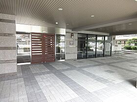 KIND（EN）III北館 307 ｜ 京都府京都市南区東九条室町（賃貸マンション1K・3階・28.80㎡） その12