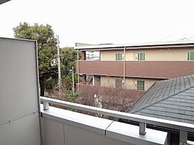 パルシャス深草 205 ｜ 京都府京都市伏見区深草西浦町８丁目（賃貸マンション1K・2階・24.00㎡） その10