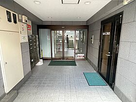 クレール・パレ 303 ｜ 京都府京都市伏見区竹田段川原町（賃貸マンション1K・3階・22.34㎡） その15