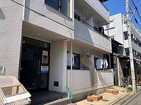 ハイツ・まさき 1D ｜ 京都府京都市伏見区深草キトロ町（賃貸マンション1K・1階・18.00㎡） その12