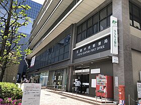 ソレイユ 203 ｜ 京都府京都市南区東寺東門前町（賃貸マンション1K・2階・22.00㎡） その18