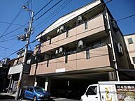 京都府京都市下京区猪熊通五条下る柿本町：物件画像／株式会社京都住宅センター学生住宅　龍大前深草店