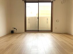 メゾン・コパン 1L 1階1Kのリビング/ダイニング