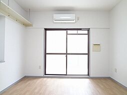 メゾン・ド・ラディ 1F 1階1Kのリビング/ダイニング