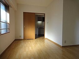 エクセレント鳳珠 301 3階1DKのリビング/ダイニング