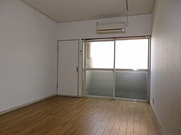 サニテリー藤森 202 2階1Kのリビング/ダイニング