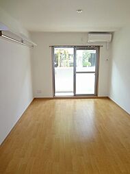 メゾン・ビロング 3J 3階1Kのリビング/ダイニング