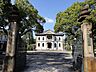 周辺：龍谷大学　大宮キャンパス（732m）