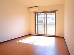 メゾン・ホープ 5B 5階1Kのリビング/ダイニング