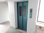 エレベータもございます。