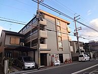京都府京都市伏見区指物町：物件画像／株式会社京都住宅センター学生住宅　龍大前深草店