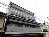 京都府京都市下京区廿人講町：物件画像／株式会社京都住宅センター学生住宅　龍大前深草店