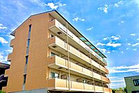 京都府京都市伏見区竹田真幡木町：物件画像／株式会社京都住宅センター学生住宅　龍大前深草店