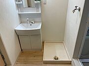 別タイプのお部屋の為、イメージになります。