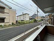 眺望写真一例