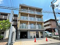 京都府京都市伏見区京町4丁目：物件画像／株式会社京都住宅センター学生住宅　龍大前深草店