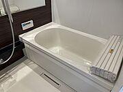 別タイプのお部屋の為、イメージになります。
