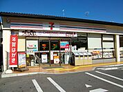 セブンイレブン 深草大亀谷店（715m）