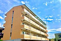 京都府京都市伏見区竹田真幡木町：物件画像／株式会社京都住宅センター学生住宅　龍大前深草店