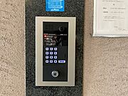 安心のオートロック