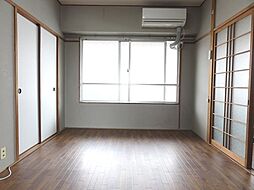アパートメントエクセル伏見 2DKの写真