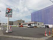 セブンイレブン　伏見竹田中島店（535m）