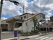 竹田駅（283m）