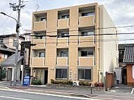 京都府京都市伏見区深草綿森町：物件画像／株式会社京都住宅センター学生住宅　龍大前深草店