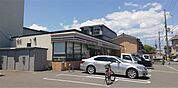 セブンイレブン　深草西浦8丁目店（126m）