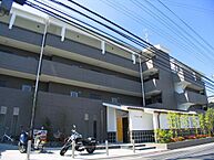 京都府京都市伏見区深草柴田屋敷町：物件画像／株式会社京都住宅センター学生住宅　龍大前深草店