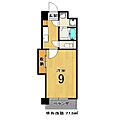 メゾンアロー3階5.5万円