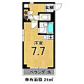 コーポ郷3階4.8万円